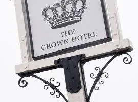 The Crown Hotel, hotel in Alton