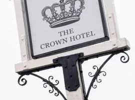 The Crown Hotel, hotell i Alton