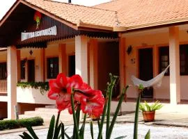 Hotel Fazenda Itáytyba