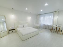 รูปภาพของโรงแรม: Orhideya Apartment оn Gogolya