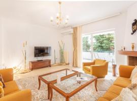 Hotel kuvat: The Mediterraneo Apartment | Near Metro & Sea