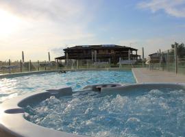 A picture of the hotel: agriturismo il ciuffo