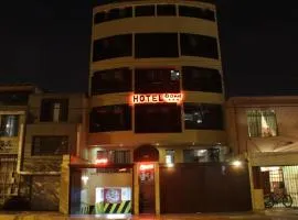 Hostal Bond