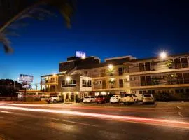 Hotel Mazatlan