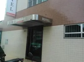 Steel Valley Economic Hotel