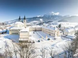 JUFA Hotel Spital am Pyhrn