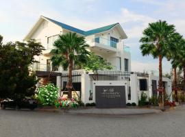 Gambaran Hotel: Minh Phước Villa #wst