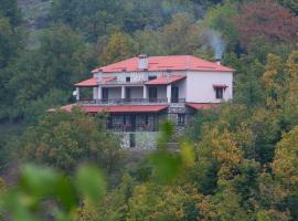 Hotel fotoğraf: Evilion Traditional Inn