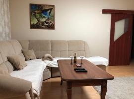 Foto do Hotel: Apartment Sever Hroncova