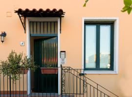 Hotel kuvat: Casale Catania