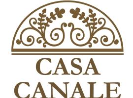 Хотел снимка: Casa Canale