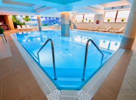 A picture of the hotel: Hotel Piotr Spa&Wellness