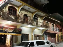 Gambaran Hotel: Hotel Costa Caribe