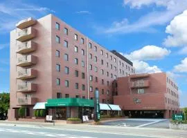 Urban Hotel Kyoto
