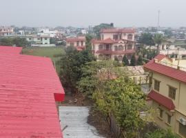 מלון צילום: 6BHK Flat in Buddhachowk, Bhairahawa, Lumbini with High-Speed Internet