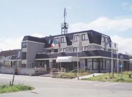 Fletcher Hotel - Restaurant Nieuwvliet Bad
