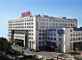 Ξενοδοχείο φωτογραφία: Ritan Hotel Downtown Beijing