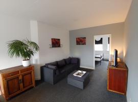 A picture of the hotel: Appartement Juf