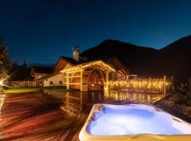 Hotel Appartement Haus Gitschberg