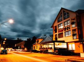 Hotel Photo: Penzion MartInn