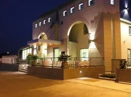 Hotel La Conchiglia