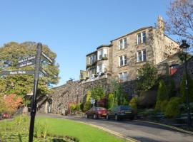 Hotel fotografie: Historic, City Walls Apartment - Stunning Views