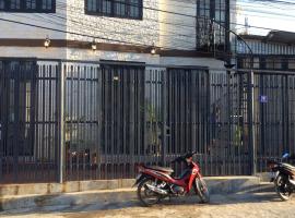 Hotelfotos: homestay NHÀ CỦA PHƯƠNG QUYÊN