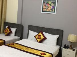 Hotel foto: Starhotel ll