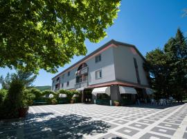 Hotel Foto: Hotel Terme Cappetta