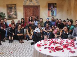 Hostel Dream belko, Hotel in Marrakesch