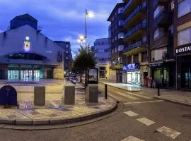 Hostal San Miguel, hotel en Ponferrada