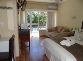 Hotel Photo: CREDO Guest House