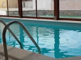 Hotel Hebe Peniche