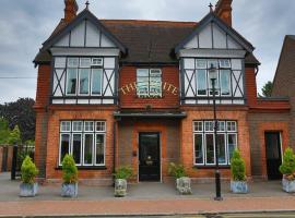 A picture of the hotel: Origins at the White Lion