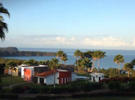 ホテル写真: Playa Limoncito Hills Fraccionamiento Vacacional Villas de 2 & 3 Recamaras con Alberca Privada o Alberca Compartida