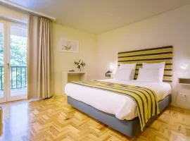 Hotel Rural Misarela