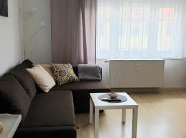 صور الفندق: Ferro's Ferienwohnung