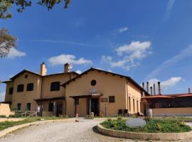 Hotel Photo: Il Casale Di Roma