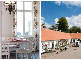 Zdjęcie hotelu: Schloss Glücksburg