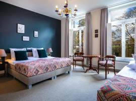 Hotel Photo: B&B Willem II