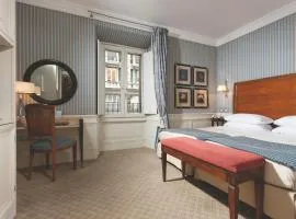 Stendhal Hotel