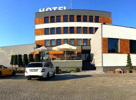 Hotel kuvat: Romeo&Julia