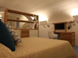 Arco della Rua, hotel in Amalfi