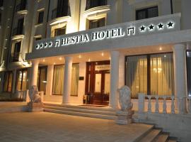 Gambaran Hotel: Hestia Hotel