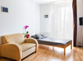 Hotel Photo: MSE Apartman