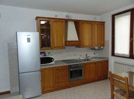 Hotel Photo: B&B Da Pino Appartamento 1