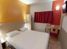 Hôtel Classe Eco Reims Tinqueux