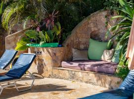 Villa Mango B&B, ξενοδοχείο σε Nosara