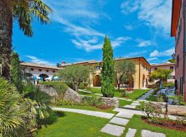 Hotel Photo: Residence La Filanda Costermano - IGS03375-DYD