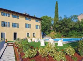 Gambaran Hotel: Residence Villa Antica Torre San Felice del Benaco - IGS01319-CYA